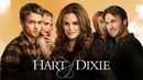 Hart of Dixie Poster 3