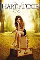 Hart of Dixie Poster 4