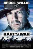 Hart's War Poster 1