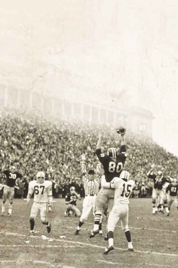 Harvard Beats Yale 29-29 Poster 3