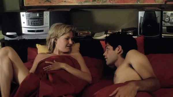 Harvard Man Poster 1