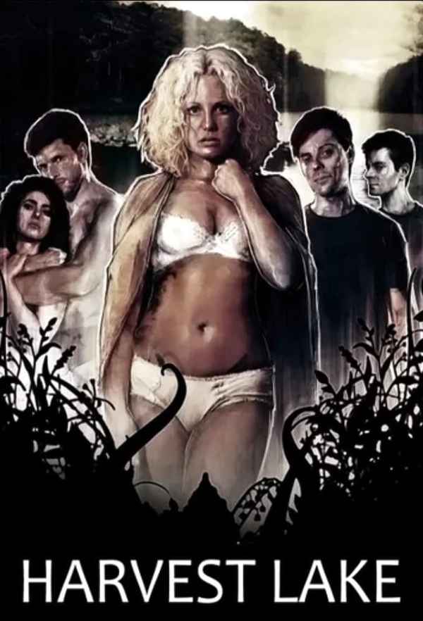 Harvest Lake Poster 6