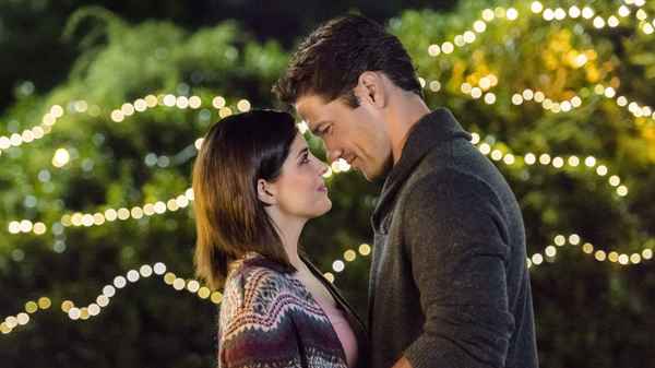 Harvest Love Poster 5