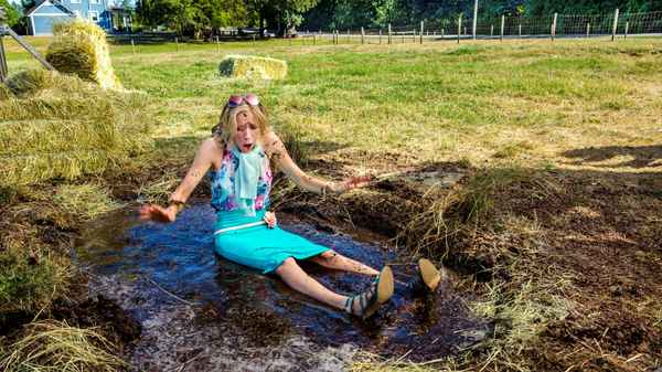 Harvest Moon Poster 4