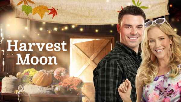 Harvest Moon Poster 1