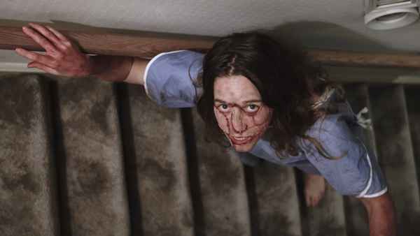 Harvest of the Dead: Halloween Night Poster 2