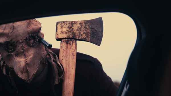 Harvest of the Dead: Halloween Night Poster 3