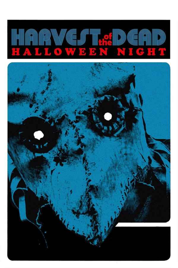 Harvest of the Dead: Halloween Night Poster 5