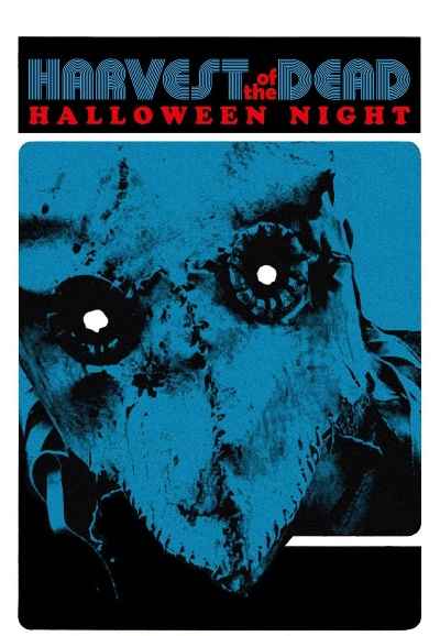 Harvest of the Dead: Halloween Night