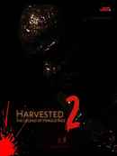 Harvested 2 Poster 3