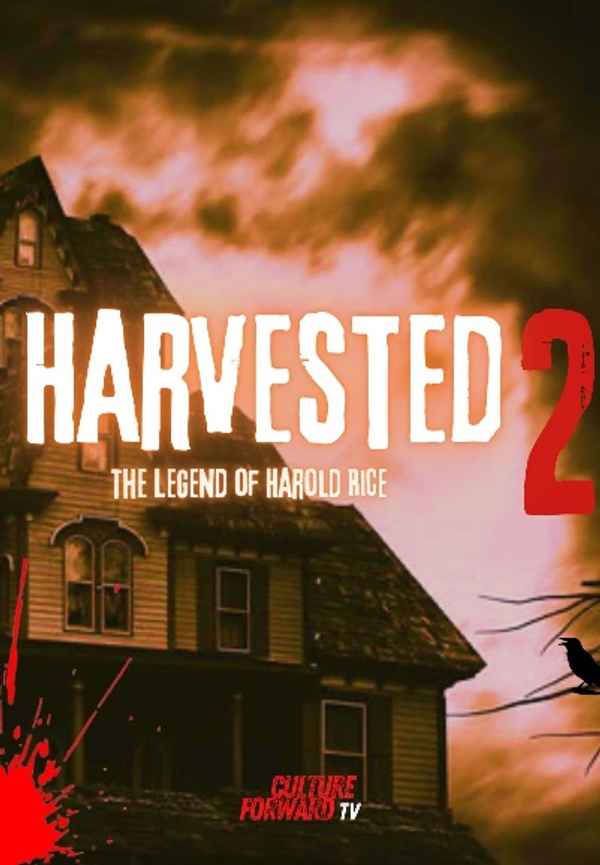 Harvested 2 Poster 7