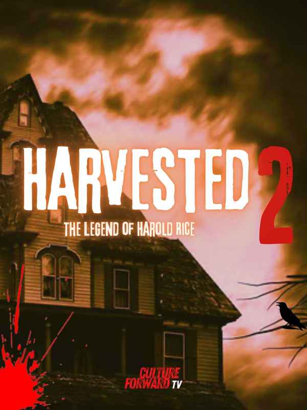 Harvested 2 Poster 6