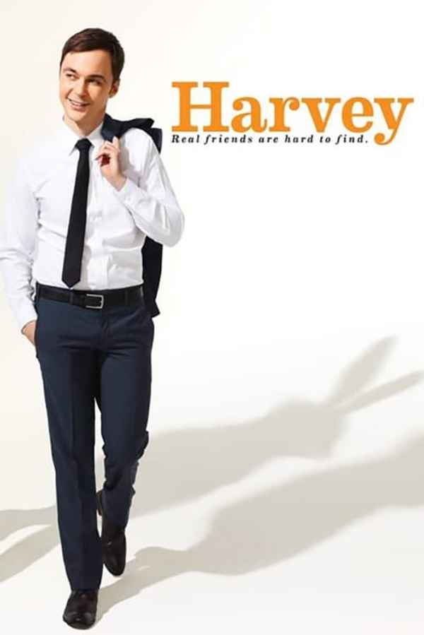 Harvey Poster 5