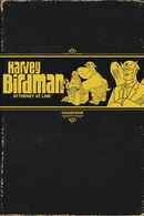 Harvey Birdman, Attorney at Law Poster 7