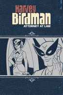 Harvey Birdman, Attorney at Law Poster 2
