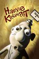Harvie Krumpet Poster 1