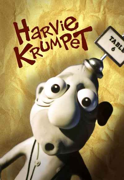 Harvie Krumpet