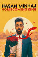 Hasan Minhaj: Homecoming King Poster 1