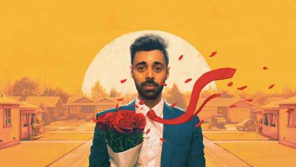 Hasan Minhaj: Homecoming King Poster 2