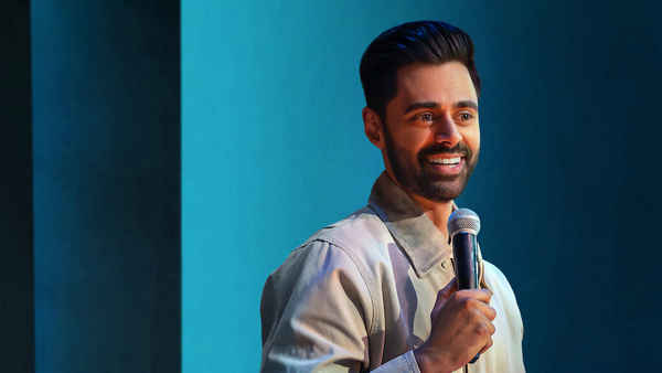 Hasan Minhaj: The King's Jester Poster 6