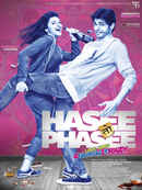 Hasee Toh Phasee Poster 3