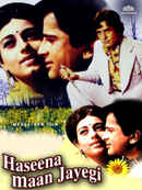 Haseena Maan Jaayegi Poster 1