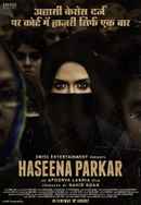 Haseena Parkar Poster 7