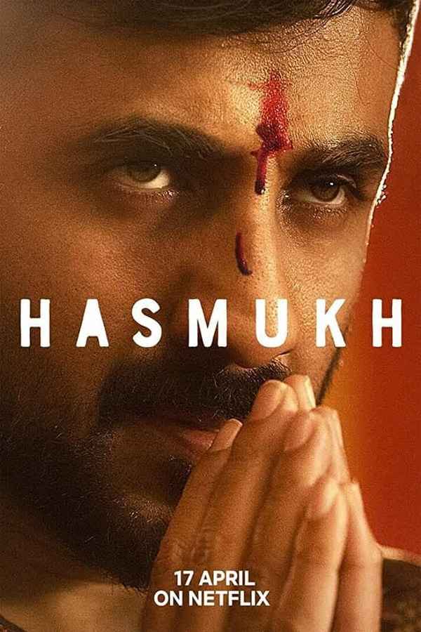Hasmukh Poster 5
