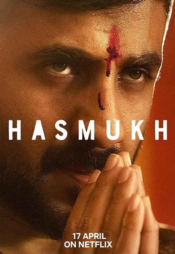 Hasmukh Poster 7