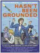 Hasn't Been Grounded Poster 5