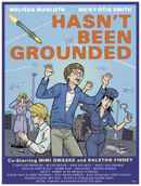 Hasn't Been Grounded Poster 3