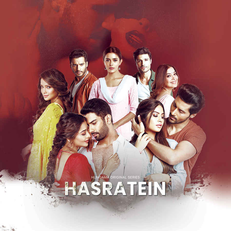 Watch Hasratein Online, All Seasons or Episodes, Drama Show/Web Series