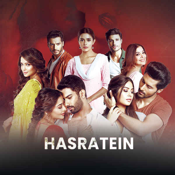 Hasratein Web Series (हसरतें वेब सीरीज) Poster 6