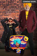 Hasseyan Da Halla 2 Poster 3