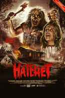 Hatchet Poster 1