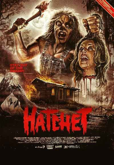 Hatchet