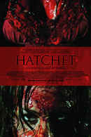 Hatchet Poster 2