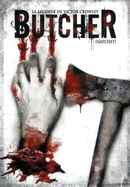 Hatchet Poster 6