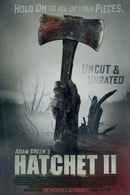 Hatchet II Poster 1