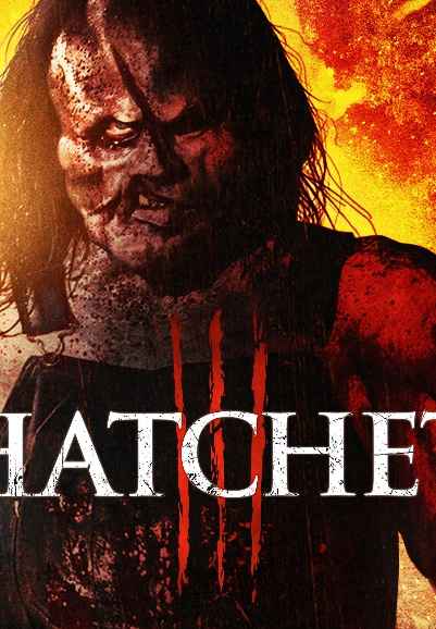 Hatchet III