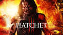 Hatchet III Poster 1