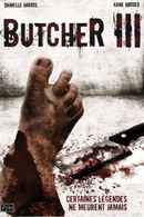 Hatchet III Poster 4
