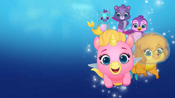 Hatchimals | Adventures in Hatchtopia Poster 6
