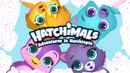 Hatchimals | Adventures in Hatchtopia Poster 3