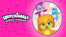 Hatchimals | Adventures in Hatchtopia Poster 4