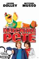 Hatching Pete Poster 6