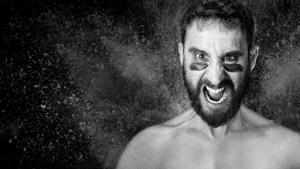 Hate by Dani Rovira Poster 5