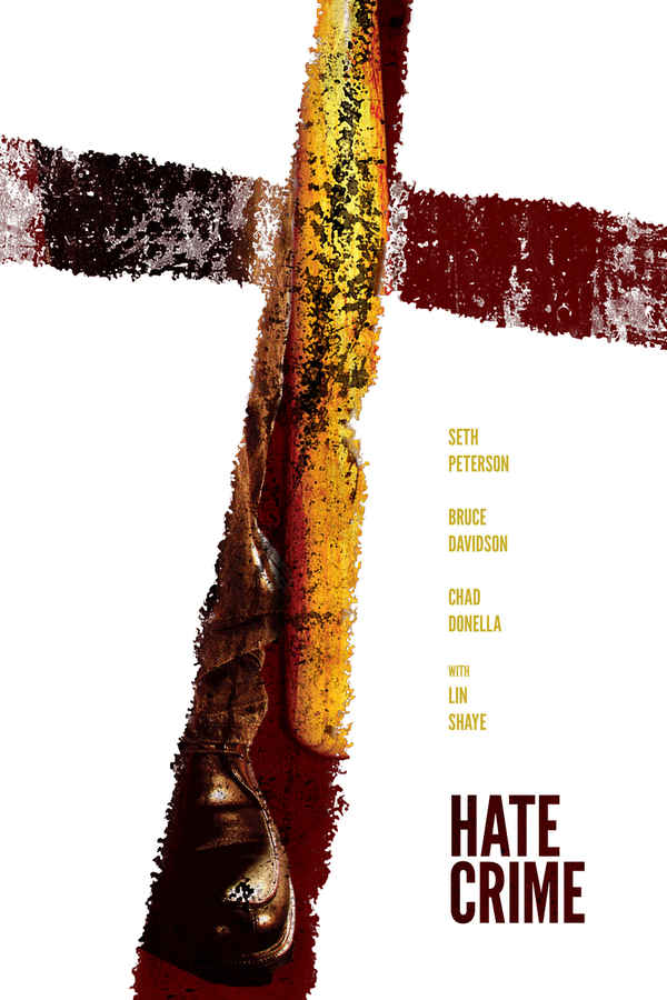 Hate Crime Poster 4