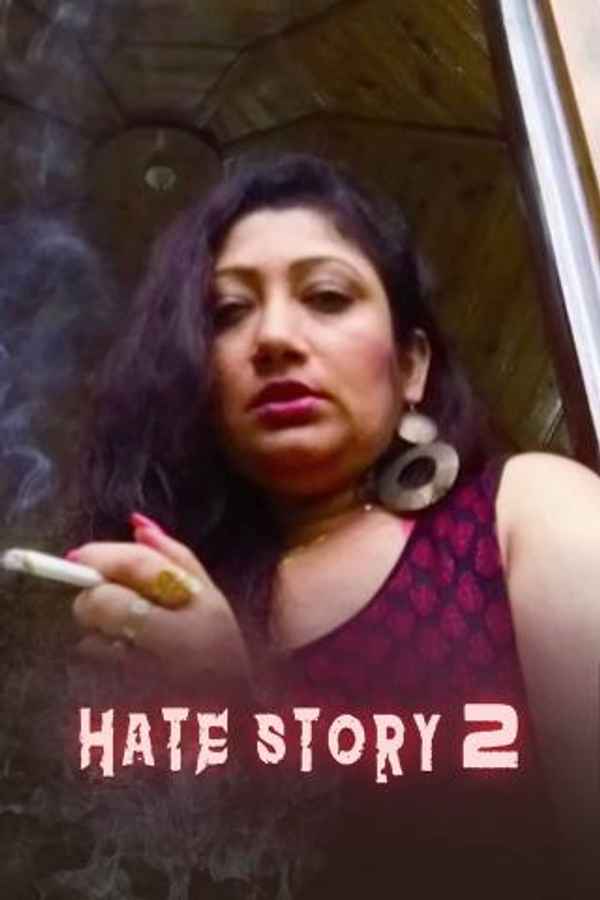 Hate Story 2 Poster 3
