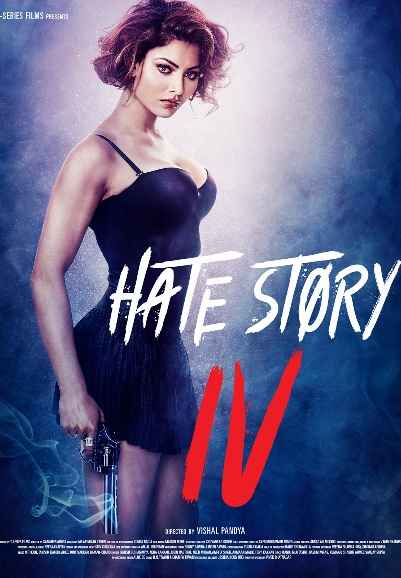 Hate Story 4